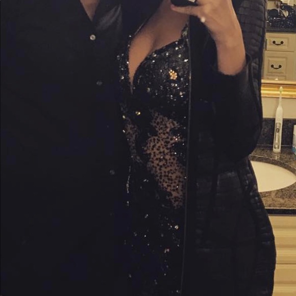 JOVANI DRESS - Picture 6 of 9